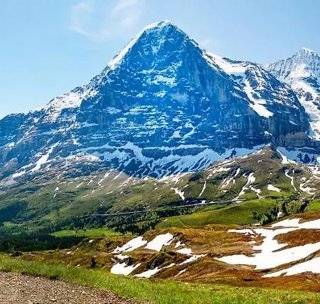 Jungfrauview *